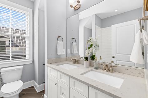 45 Dereef Court Charleston SC 29403