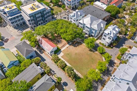 45 Dereef Court Charleston SC 29403