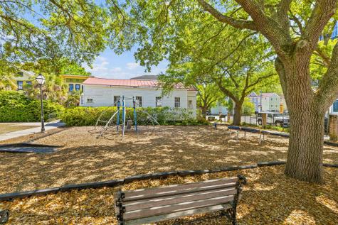 45 Dereef Court Charleston SC 29403
