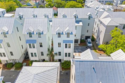 45 Dereef Court Charleston SC 29403