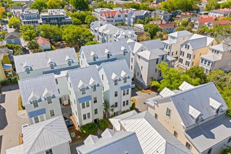 45 Dereef Court Charleston SC 29403