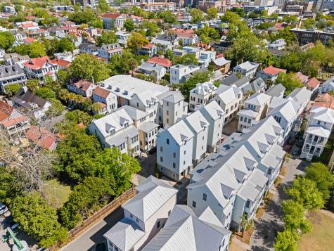 45 Dereef Court Charleston SC 29403