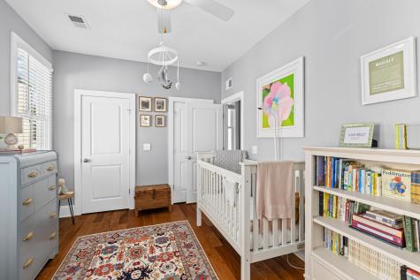 45 Dereef Court Charleston SC 29403