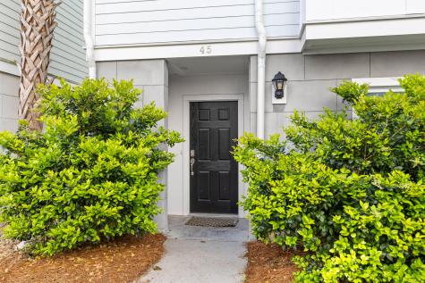 45 Dereef Court Charleston SC 29403
