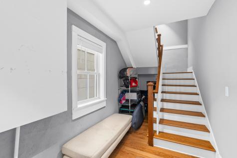 45 Dereef Court Charleston SC 29403