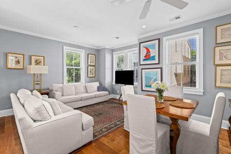 45 Dereef Court Charleston SC 29403