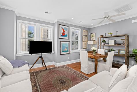 45 Dereef Court Charleston SC 29403