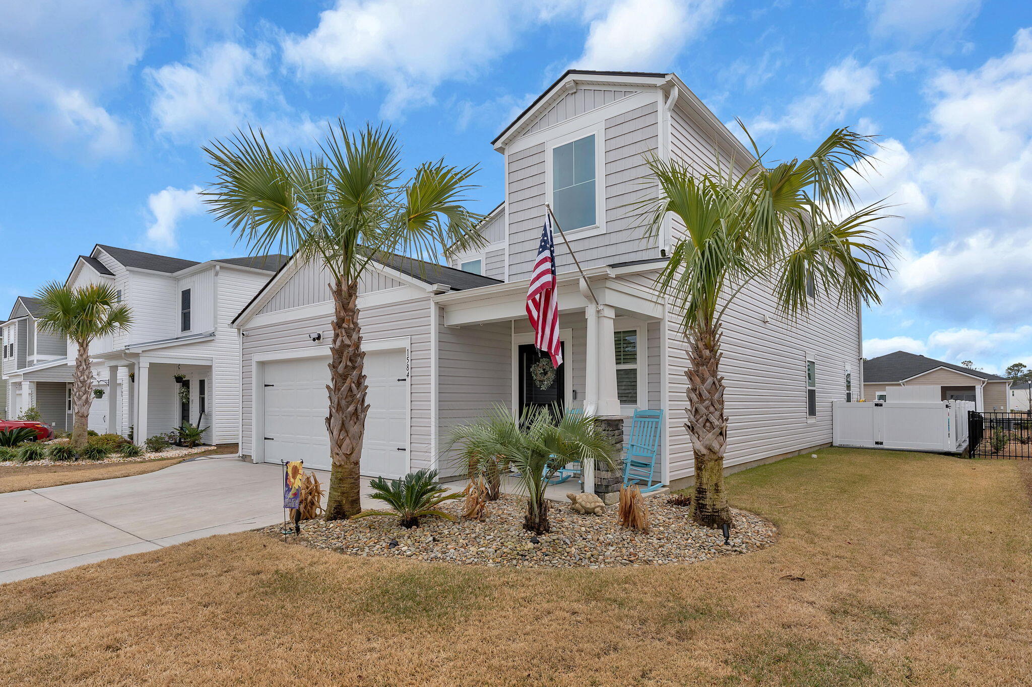 1584 Swing Bridge Way Myrtle Beach SC 29588