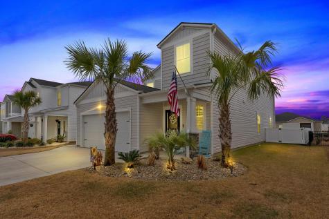 1584 Swing Bridge Way Myrtle Beach SC 29588