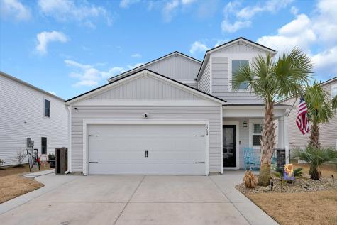 1584 Swing Bridge Way Myrtle Beach SC 29588