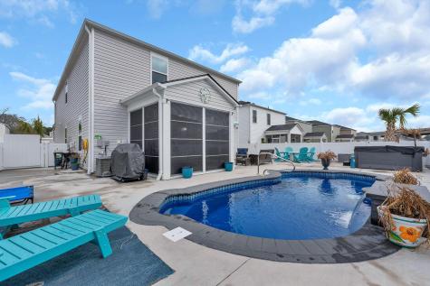 1584 Swing Bridge Way Myrtle Beach SC 29588