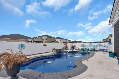 1584 Swing Bridge Way Myrtle Beach SC 29588