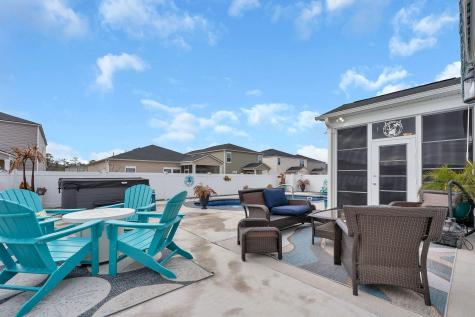 1584 Swing Bridge Way Myrtle Beach SC 29588