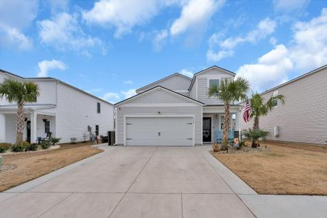 1584 Swing Bridge Way Myrtle Beach SC 29588