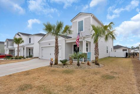 1584 Swing Bridge Way Myrtle Beach SC 29588