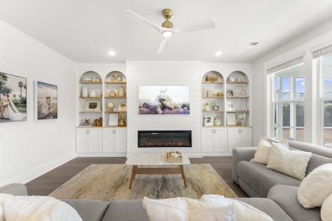 305 Sherrod Park Lane Summerville SC 29486