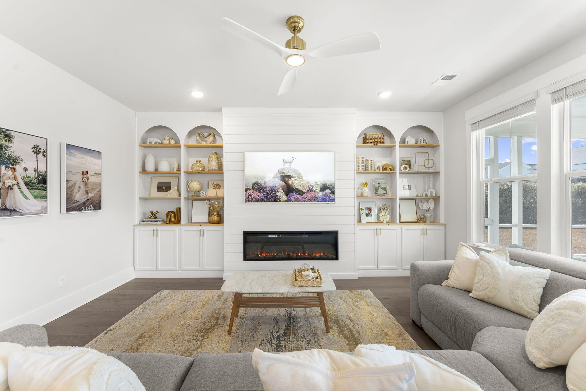 305 Sherrod Park Lane Summerville SC 29486