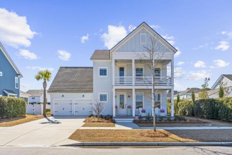 305 Sherrod Park Lane Summerville SC 29486