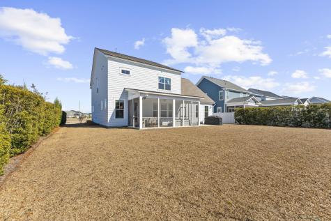 305 Sherrod Park Lane Summerville SC 29486