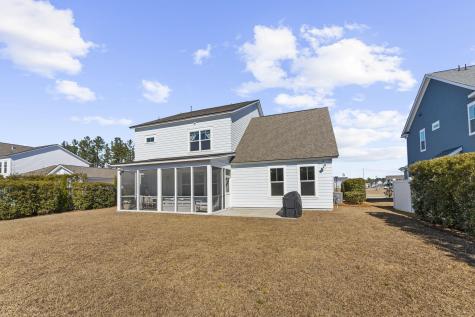 305 Sherrod Park Lane Summerville SC 29486