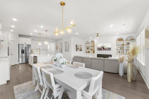 305 Sherrod Park Lane Summerville SC 29486