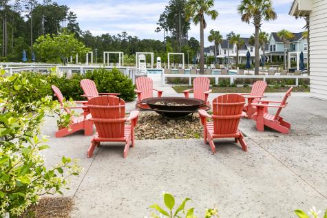 305 Sherrod Park Lane Summerville SC 29486