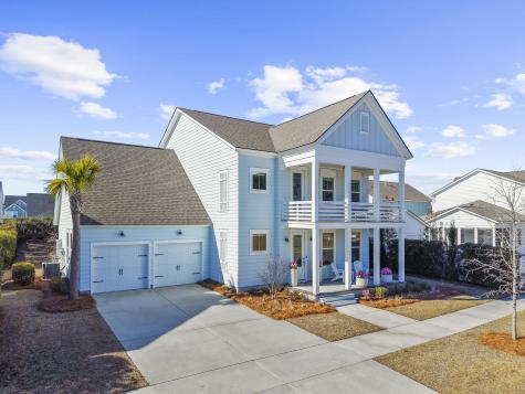 305 Sherrod Park Lane Summerville SC 29486
