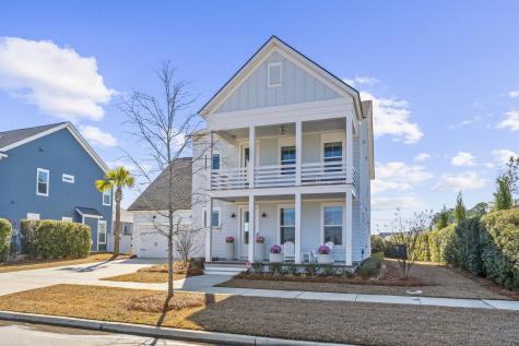 305 Sherrod Park Lane Summerville SC 29486