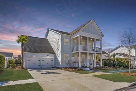 305 Sherrod Park Lane Summerville SC 29486