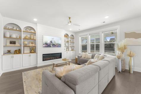 305 Sherrod Park Lane Summerville SC 29486