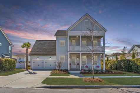 305 Sherrod Park Lane Summerville SC 29486