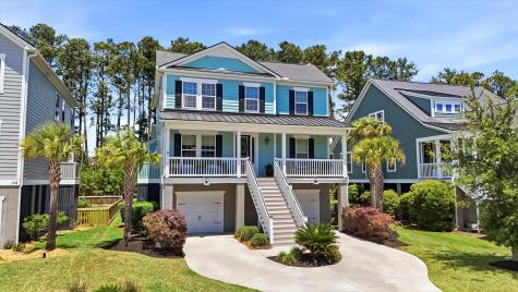 106 Antilles Circle Charleston SC 29492