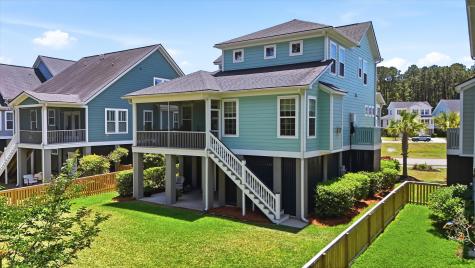 106 Antilles Circle Charleston SC 29492