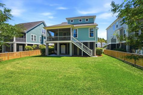 106 Antilles Circle Charleston SC 29492