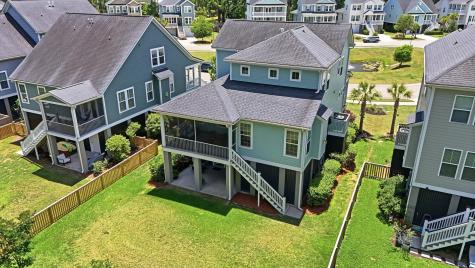 106 Antilles Circle Charleston SC 29492