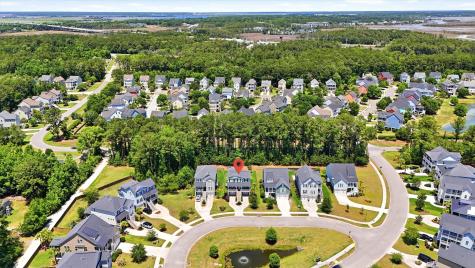 106 Antilles Circle Charleston SC 29492