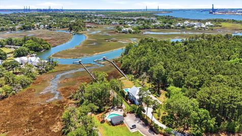 106 Antilles Circle Charleston SC 29492