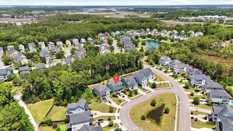 106 Antilles Circle Charleston SC 29492