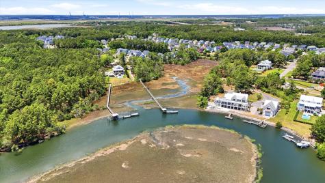 106 Antilles Circle Charleston SC 29492