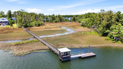 106 Antilles Circle Charleston SC 29492