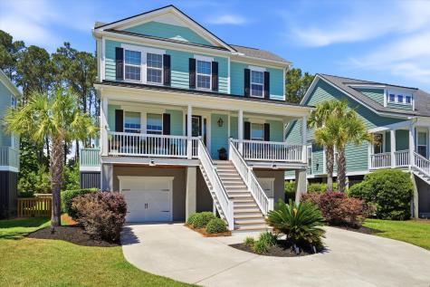 106 Antilles Circle Charleston SC 29492