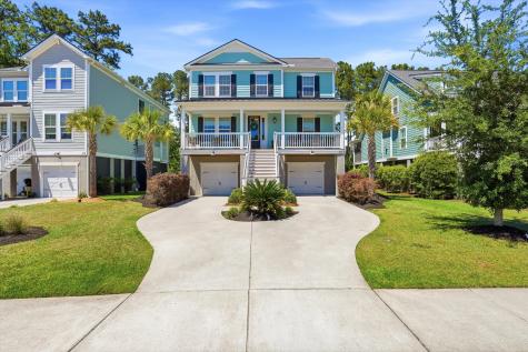 106 Antilles Circle Charleston SC 29492