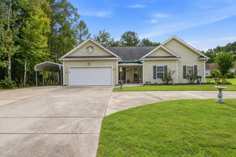 109 Resinwood Road Moncks Corner SC 29461