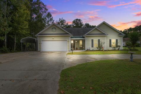 109 Resinwood Road Moncks Corner SC 29461