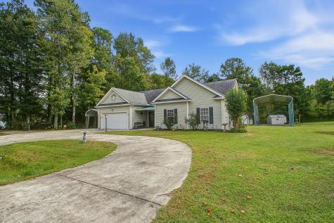 109 Resinwood Road Moncks Corner SC 29461
