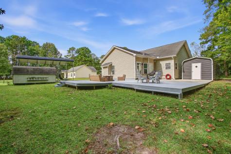 109 Resinwood Road Moncks Corner SC 29461