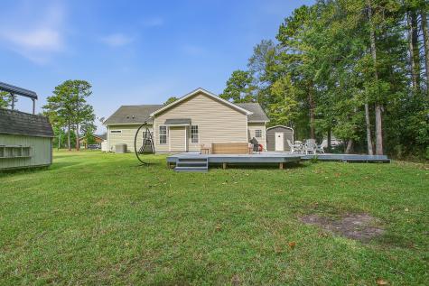 109 Resinwood Road Moncks Corner SC 29461