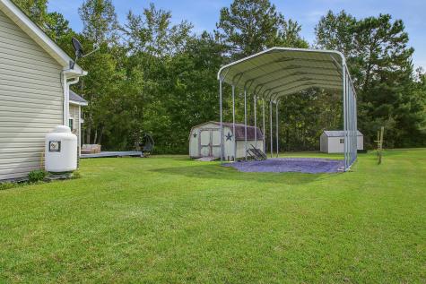 109 Resinwood Road Moncks Corner SC 29461