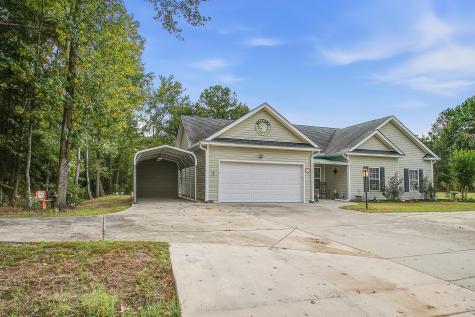 109 Resinwood Road Moncks Corner SC 29461