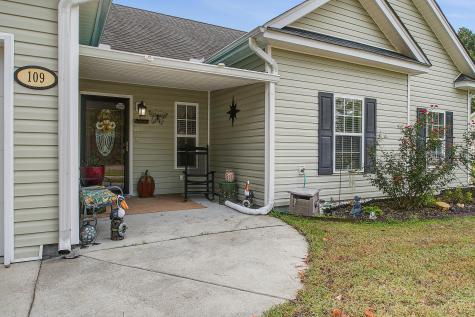 109 Resinwood Road Moncks Corner SC 29461
